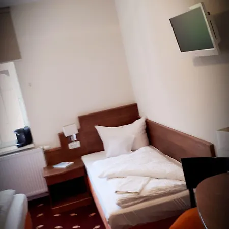 Duever Bed & Breakfast Themar