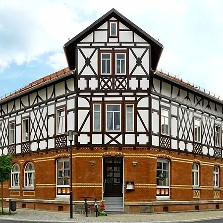 Bed & Breakfast Duever Themar