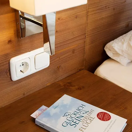 Duever Bed & Breakfast Themar